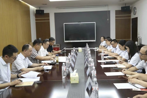 強化責(zé)任擔(dān)當(dāng) 提升管理效能